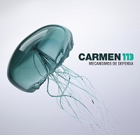 Carmen 113 - Mecanismos de Defensa (2013)