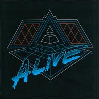 Daft Punk - Alive (2007)