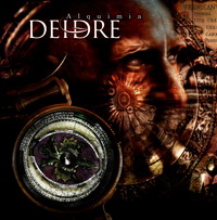 Deidre - Alquimia (2008)