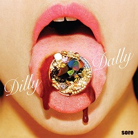 Dilly Dally - Sore (2015)