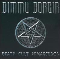 Dimmu Borgir