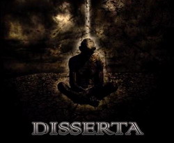 Disserta - Disserta (2008)