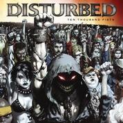 Disturbed