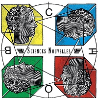 Duchess Says - Sciences Nouvelles (2016)