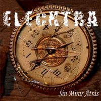 Elecktra - Sin mirar atrás