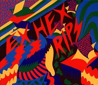 Ex Hex - Rips (2014)