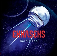 Exxasens - Satellites (2013)