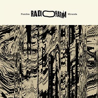 Familea Miranda - Radiopharm (2016)