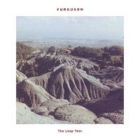 Furguson - The Leap Year (2013)