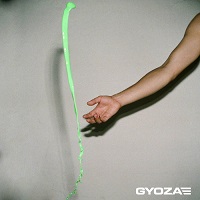 Gyoza - Gyoza (2017)