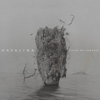 Havalina - Islas de cemento (2015)