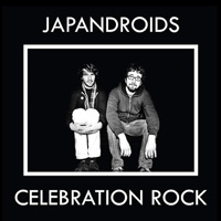 Japandroids - Celebration Rock (2012)