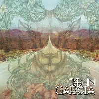 John Garcia - John Garcia (2014)