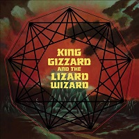 King Gizzard And The Lizard Wizard - Nonagon Infinity (2016)