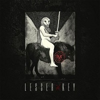 Lesser Key - Lesser Key EP (2014)