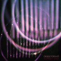 Okkultokrati - Raspberry Dawn (2016)