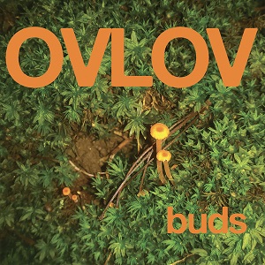 Ovlov - Buds (2021)