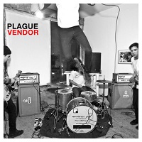 Plague Vendor - Free To Eat (2014)