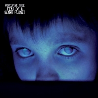 Porcupine Tree -  Fear of a Blank Planet