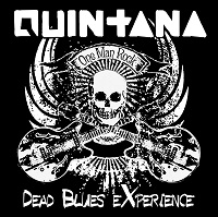 Quintana Dead Blues eXperience - Older (2018)