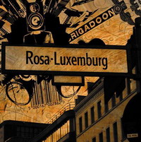 Rosa Luxemburg - Rosa Luxemburg