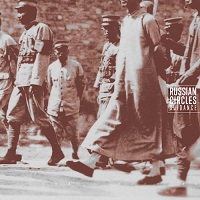 Russian Circles - Guidance (2016)