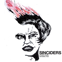 Sinciders - Synesthesic Sensibilities (2018)