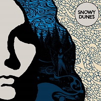 Snowy Dunes - Snowy Dunes (2015)