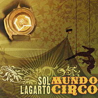 Sol Lagarto - Mundocirco