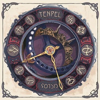 Tenpel - Ciclos (2012)