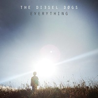 The Diesel Dogs - Everything (2015)