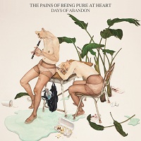 The Pains of Being Pure at Heart - Days of Abandon (2014)