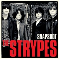 The Strypes - Snapshot (2013)