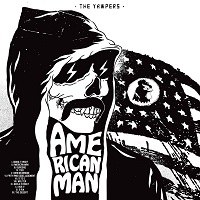 The Yawpers - American Man (2015)