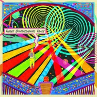 Three Dimensional Tanx - Three Dimensional Tanx (2014)