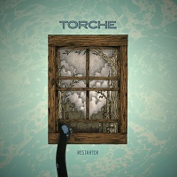 Torche - Restarter (2015)