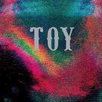 Toy - Toy (2012)