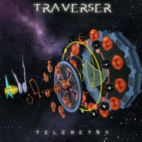 Traverser - Telemetry (2010)