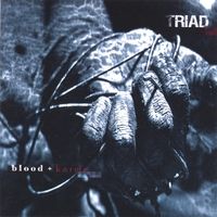 Triad - Blood + Karma (2008)