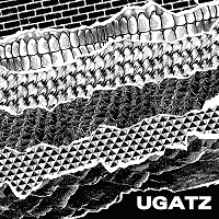 Ugatz - Ugatz (2019)