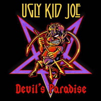 Ugly Kid Joe - Stairway to Hell EP (2012)