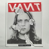 VANT - Dumb Blood (2017)