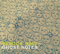 Veruca Salt - Ghost Notes (2015)