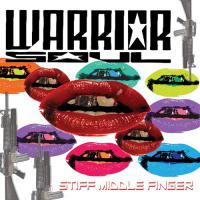 Warrior Soul - Stiff Middle Finger (2012)