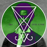 Zeal and Ardor - Devil Is Fine (2016)