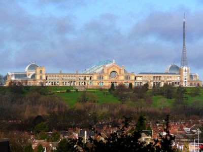 Alexandra Palace