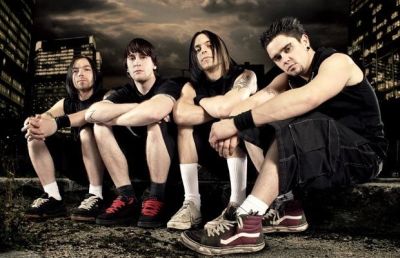 Bullet For My Valentine