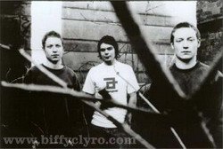 Biffy Clyro - Promo pic