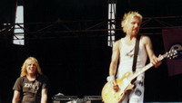 Backyard Babies