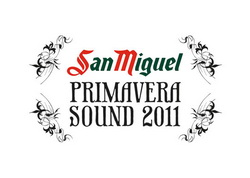 Primavera Sound 2011